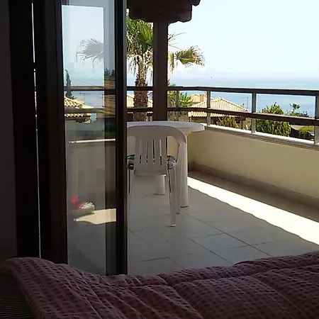 Holiday Holiday home Afytos