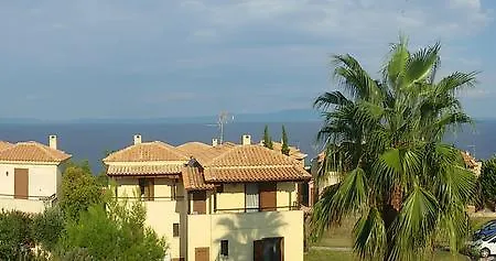 Holiday Holiday home Afytos