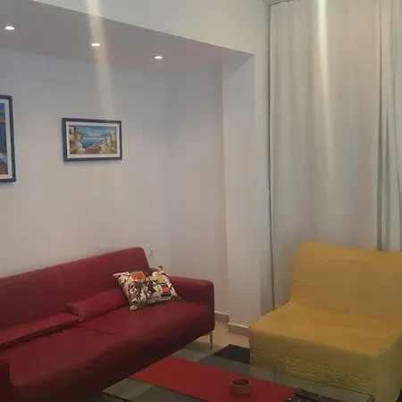 Holiday home Holiday