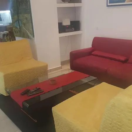 Holiday home Holiday Afytos