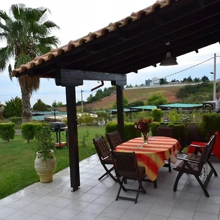 Holiday Holiday home *