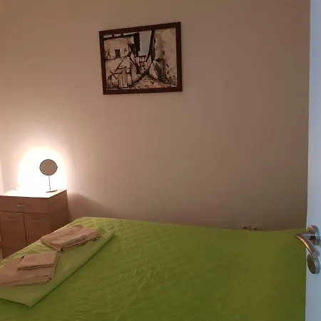 Holiday home Holiday