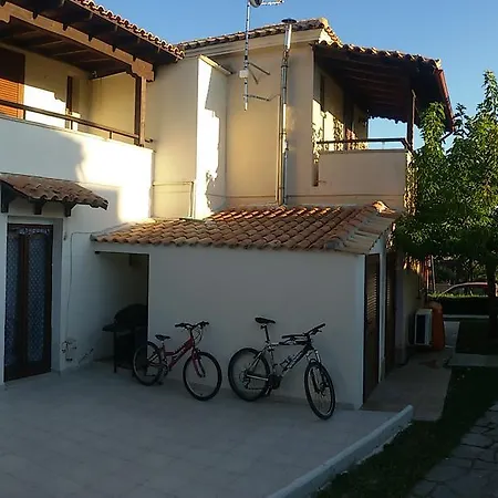 Holiday Σπίτι διακοπών *