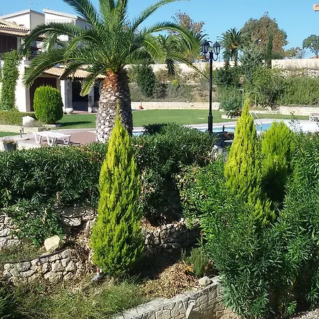 Holiday Σπίτι διακοπών *