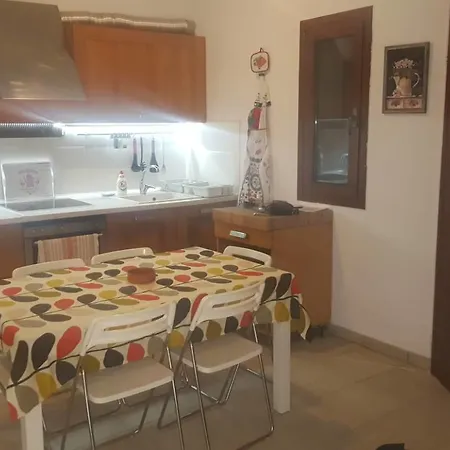 Holiday home Holiday *