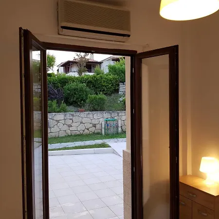 Holiday Σπίτι διακοπών Άφυτος