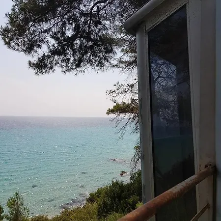 Holiday * Άφυτος