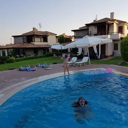 Holiday Σπίτι διακοπών
