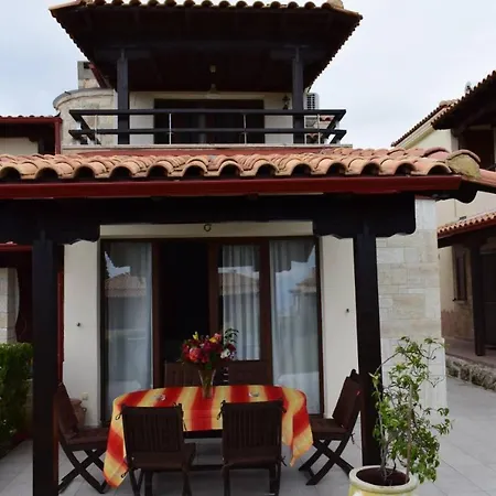 Holiday * Άφυτος