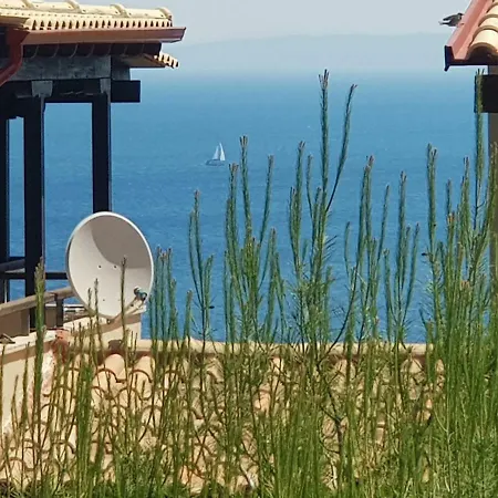 Σπίτι διακοπών Holiday *